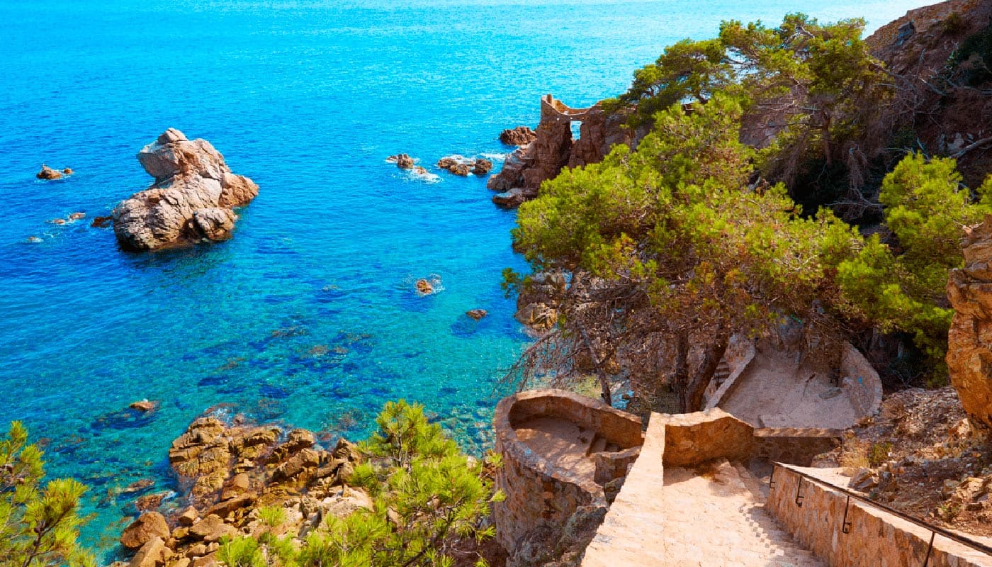 Camino de Ronda