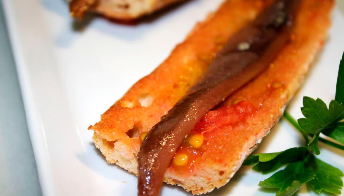 Gastronomía Local